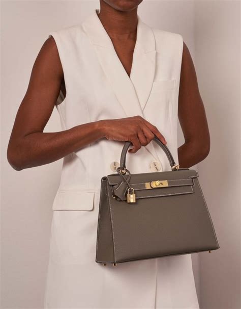 hermes kelly 28 epsom or togo|Hermes kelly bag value.